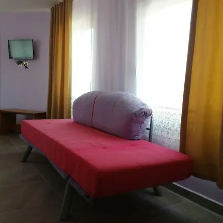 אכסניה Gul Sogut מרמריס